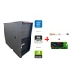 Рабочая станция Lenovo ThinkStation P410 Tower / Intel Xeon E5-2670 v3 (12 (24) ядер по 2.3 - 3.1 GHz) / 32 GB DDR4 / 256 GB SSD / nVidia Quadro M2000, 4 GB GDDR5, 128-bit / DVD-ROM б/у + Подарок Зубная щетка Colgate Connect M1 + Павербанк Power Truck - изображение 1