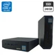 Неттоп Asus Chromebox 3 Mini PC USFF / Intel Core i7-8550U (4 (8) ядра по 1.8 - 4.0 GHz) / 4 GB DDR4 / 240 GB SSD / Intel UHD Graphics 620 / Wi-Fi б/у - изображение 1