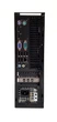Робоча станція Dell Precision T1700 Desktop / Intel Xeon E3-1231 v3 (4 (8) ядра по 3.4 - 3.8 GHz) / 32 GB DDR3 / 512 GB SSD / nVidia Quadro P400, 2 GB GDDR5, 64-bit б/в - зображення 3