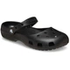 Крокси балетки Crocs Classic Ballet Black 39 чорні - изображение 1