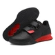 Штангетки Gym Weight Lifting Black\Red 41 - изображение 8