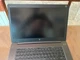 Мобільна робоча станція HP ZBook Studio G3 / 15.6" (3840x2160) IPS / Intel Xeon E3-1505M v5 (4 (8) ядра по 2.8 - 3.7 GHz) / 16 GB DDR4 / 256 GB SSD / nVidia Quadro M1000M, 4 GB GDDR5, 128-bit / WebCam б/в - зображення 3
