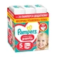Підгузки-трусики Pampers Active Baby Pants розмір 5 (11-17 кг), 164 шт, комплект на місяць - зображення 1