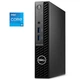 Неттоп Dell OptiPlex 7010 Micro USFF / Intel Core i5-13500T (14 (20) ядер по 1.6 - 4.6 GHz) / 16 GB DDR4 / 256 GB SSD / Intel UHD Graphics 770 б/у - изображение 1