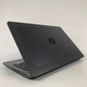 Мобильная рабочая станция Б-класс HP ZBook 15 G4 / 15.6" (1920x1080) IPS / Intel Core i7-7820HQ (4 (8) ядра по 2.9 - 3.9 GHz) / 16 GB DDR4 / 512 GB SSD / nVidia Quadro M2200, 4 GB GDDR5, 128-bit / WebCam / Fingerprint б/у + Подарок Беспроводная мышь / USB - изображение 7