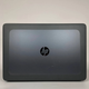 Мобильная рабочая станция Б-класс HP ZBook 15 G4 / 15.6" (1920x1080) IPS / Intel Core i7-7820HQ (4 (8) ядра по 2.9 - 3.9 GHz) / 16 GB DDR4 / 512 GB SSD / nVidia Quadro M2200, 4 GB GDDR5, 128-bit / WebCam / Fingerprint б/у + Подарок Беспроводная мышь / USB - изображение 8