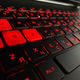 Ігровий ноутбук Б-клас Asus ROG Strix GL502SV / 15.6" (1920x1080) IPS / Intel Core i7-6700HQ (4 (8) ядра по 2.6 - 3.5 GHz) / 16 GB DDR4 / 500 GB SSD / nVidia GeForce GTX 1070, 8 GB GDDR5, 256-bit / WebCam / HDMI б/в + Подарунок Бездротова миша / USB - зображення 7