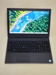 Мобильная рабочая станция Dell Precision 7540 / 15.6" (1920x1080) IPS / Intel Core i7-9850H (6 (12) ядер по 2.6 - 4.6 GHz) / 16 GB DDR4 / 256 GB SSD / nVidia Quadro T1000, 4 GB GDDR6, 128-bit б/у - изображение 2