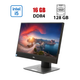 Моноблок Б-класс Dell OptiPlex 5260 / 21.5" (1920x1080) IPS / Intel Core i5-8500 (6 ядер по 3.0 - 4.1 GHz) / 16 GB DDR4 / 128 GB SSD + 500 GB HDD / Intel UHD Graphics 630 / WebCam б/у - изображение 1