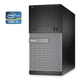 ПК Dell OptiPlex 3020 Tower / Intel Core i5-4590 (4 ядра по 3.3 - 3.7 GHz) / 4 GB DDR3 / 500 GB HDD / Intel HD Graphics 4600 б/у - изображение 1