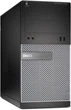 ПК Dell OptiPlex 3020 Tower / Intel Core i5-4590 (4 ядра по 3.3 - 3.7 GHz) / 4 GB DDR3 / 500 GB HDD / Intel HD Graphics 4600 б/у - изображение 4