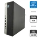 Комп'ютер HP ProDesk 600 G5 SFF / Intel Core i5-8400 (6 ядер по 2.8 - 4.0 GHz) / 8 GB DDR4 / 240 GB SSD / Intel UHD Graphics 630 б/в - зображення 1