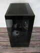 Игровой ПК Aura Elite Lite Tower / Intel Core i5-2400 (4 ядра по 3.1 - 3.4 GHz) / 16 GB DDR3 / 120 GB SSD + 500 GB HDD / nVidia Quadro K2000, 2 GB GDDR5, 128-bit / Win 10 Pro + Кабель питания б/у - изображение 2