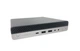 Неттоп HP EliteDesk 800 G3 Desktop Mini USFF / Intel Core i5-6500T (4 ядер по 2.5 - 3.1 GHz) / 4 GB DDR4 / 240 GB SSD / Intel UHD Graphics 630 б/у - изображение 2