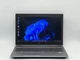 Мобильная рабочая станция Б-класс HP ZBook 15 G5 / 15.6" (1920x1080) IPS / Intel Core i7-8850H (6 (12) ядра по 2.6 - 4.3 GHz) / 16 GB DDR4 / 480 GB SSD / nVidia Quadro P1000, 4 GB GDDR5, 256-bit / WebCam б/у + Подарок Беспроводная мышь HOCO GM28 - изображение 2