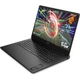 Игровой ноутбук HP Omen 17-db0047nr / 17.3" (2560x1440) IPS / AMD Ryzen 7 8845HS (8 (16) ядер по 3.8 - 5.1 GHz) / 16 GB DDR5 / 1000 GB SSD / nVidia GeForce RTX 4070, 8 GB GDDR6, 128-bit / WebCam / Win 11 б/у - изображение 4