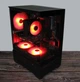 Игровой ПК Aura Elite Pro Tower / Intel Core i7-860 (4 (8) ядра по 2.8 - 3.47 GHz) / 16 GB DDR3 / 120 GB SSD + 1000 GB HDD / nVidia Quadro K2200, 4 GB GDDR5, 128-bit / Win 10 Pro б/у - изображение 5