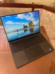 Мобільна робоча станція Dell Precision 5560 / 15.6" (1920x1200) IPS / Intel Core i7-11850H (8 (16) ядер по 2.5 - 4.8 GHz) / 16 GB DDR4 / 512 GB SSD / nVidia RTX A2000, 4 GB GDDR6, 192-bit / WebCam б/в - зображення 2