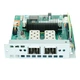 Мережева карта Quanta DAS2ETH38D0 10GbE SFP+ - Б/У - изображение 1