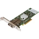 Мережева карта HP Brocade 825 8GbE Fibre Channel AP770-60002 — Мережева карта HP Brocade 825 8GbE Fibre Channel AP770-60002 (Високий профіль, Б/в) - изображение 1