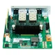 Мережева карта Quanta DAS2ETH38D0 10GbE SFP+ - Б/У - изображение 2