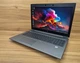 Мобильная рабочая станция Б-класс HP zBook 15 G6 / 15.6" (1920x1080) IPS / Intel Core i7-9850H (6 (12) ядер по 2.6 - 4.6 GHz) / 16 GB DDR4 / 256 GB SSD / nVidia Quadro T2000, 4 GB GDDR5, 128-bit / Fingerprint / WebCam / Windows 10 б/у + Подарок Мышь / USB - изображение 8