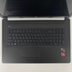 Ноутбук Б-класс HP Pavilion 17-ca0011ds / 17.3" (1600x900) TN Touch / AMD Ryzen 3 2300U (4 ядра по 2.0 - 3.4 GHz) / 16 GB DDR4 / 192 GB SSD / AMD Radeon Vega 6 / WebCam б/у + Подарок Беспроводная мышь / USB - изображение 3
