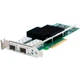 Мережева карта Dell Intel X710-DA2 10GbE SFP+ 05N7Y5 0Y5M7N 0G54KD - изображение 2