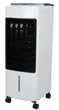 Портативный мобильный охладитель воздуха 3 в 1 Germatic DH23-01A (120W, 5.5 л, с пультом ДУ) – Белый - изображение 6