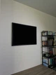 Стенд/панель/дошка для шевронів і патчів, L (50x70см), чорна рамка, чорна велкротканина - изображение 9