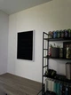 Стенд/панель/дошка для шевронів і патчів, L (50x70см), біла рамка, чорні смужки - зображення 7
