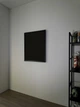 Стенд/панель/дошка для шевронів і патчів, M (40x50см), чорна рамка, велкротканина хакі - зображення 3