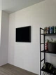 Стенд/панель/дошка для шевронів і патчів, M (40x50см), чорна рамка, чорна велкротканина - зображення 7