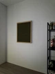 Стенд/панель/дошка для шевронів і патчів, M (40x50см), рамка світле дерево, смужки хакі - зображення 3