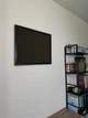 Стенд/панель/дошка для шевронів і патчів, M (40x50см), чорна рамка, велкротканина хакі - зображення 12