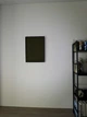 Стенд/панель/дошка для шевронів і патчів, S (30x40см), чорна рамка, смужки хакі - зображення 2
