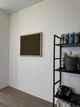 Стенд/панель/дошка для шевронів і патчів, M (40x50см), рамка світле дерево, смужки хакі - зображення 9