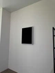 Стенд/панель/дошка для шевронів і патчів, S (30x40см), біла рамка, чорна велкротканина - зображення 4