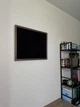 Стенд/панель/дошка для шевронів і патчів, M (40x50см), рамка темне дерево, чорна велкротканина - зображення 10