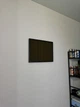 Стенд/панель/дошка для шевронів і патчів, S (30x40см), чорна рамка, смужки хакі - зображення 10