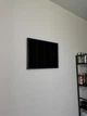 Стенд/панель/дошка для шевронів і патчів, S (30x40см), чорна рамка, чорні смужки - зображення 9