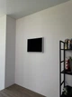 Стенд/панель/дошка для шевронів і патчів, S (30x40см), біла рамка, чорна велкротканина - зображення 8