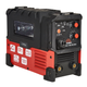 Сварочный аппарат Vitals Master MIG 1400 SN Mini - изображение 3