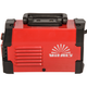 Зварювальний апарат Vitals MMA-1400h LCD mini - зображення 10