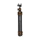 Тактичний карбоновий штатив Manfrotto Alpha S.H.O.T. Ball Head Kit Carbon (MK-R04-SD) - изображение 2