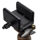 Тактичний карбоновий штатив Manfrotto Alpha S.H.O.T. Ball Head Kit Carbon (MK-R04-SD) - изображение 4