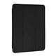 Чохол-книжка Folio Case для Xiaomi Pad 8 / Xiaomi Pad 8 Pro 11.2" Чорний - зображення 1