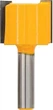 Фреза для пазів DeWalt HM 25 мм (DT90012-QZ) - зображення 1