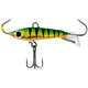 Балансир Viking Fishing Yeti Ice Jig 30mm 5.0g #28 Chrome Perch - изображение 1
