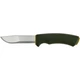 Ніж Morakniv BushCraft Forest S. Колір - оливковий - зображення 1